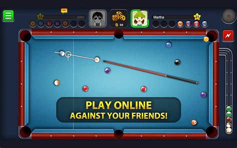 8 Ball Pool Android Apps On Google Play 8 Ball Pool Android Apps On Google Play