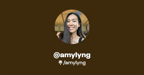 Amylyng Onlyfans