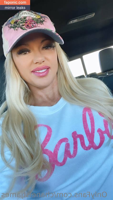 Chanelstjames Nude Onlyfans Leaks Photo 1507116 Fapopedia Chanelstjames Nude Onlyfans Leaks Photo 1507116 Fapopedia