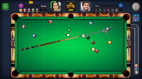 Easy Miniclip Game 8 Ball Pool Offline Mode