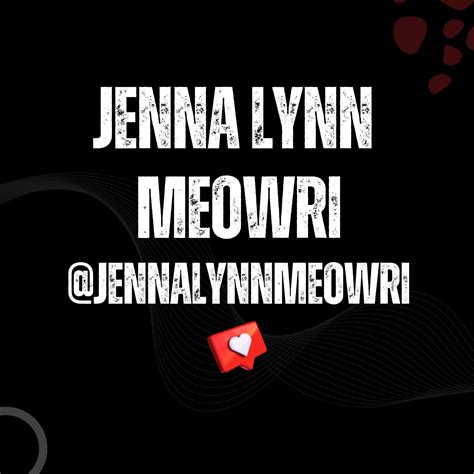 Jenna Lynn Meowri Onlyfans Gratis Jenna Lynn Meowri Onlyfans Gratis