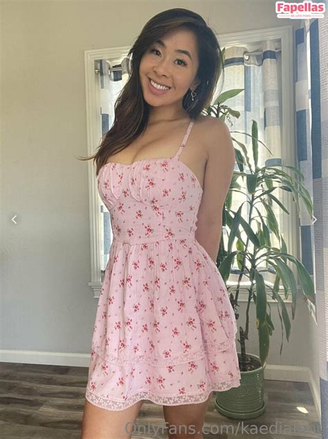 Kaedi Lang