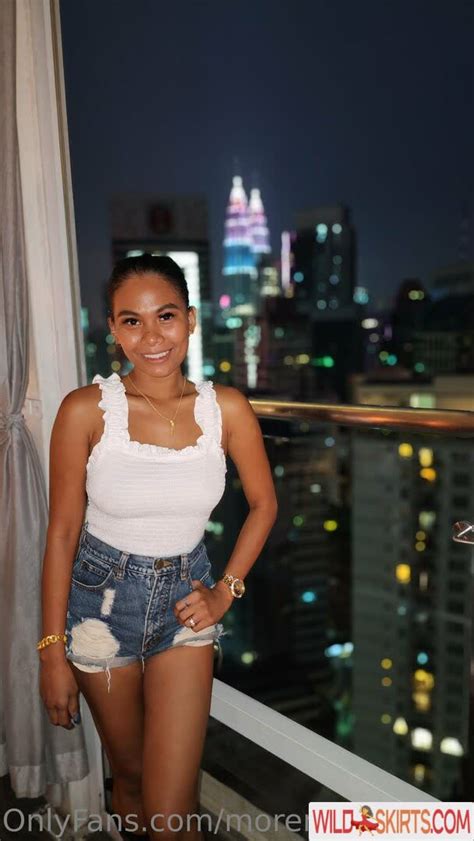 Morena Mitch Onlyfans