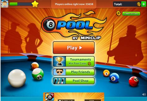 Offline Miniclip 8 Ball Pool Multiplayer