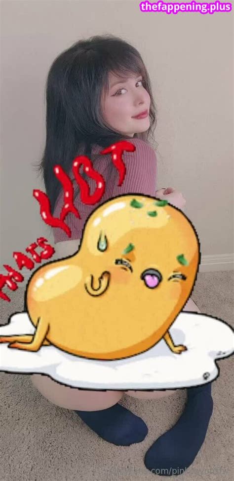 Pinkchyu Only Fans