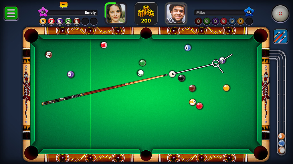 Update For Miniclip 8 Ball Pool Free Download Update For Miniclip 8 Ball Pool Free Download
